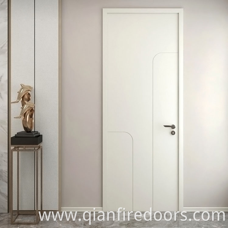 cnc room doors designs wooden shower interior quality hight solid wood door